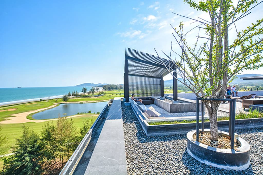 The Sanctuary Hua Hin by Puppap - photo 11