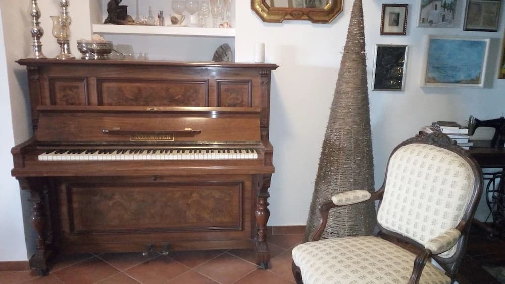 Il Casale Dell'Ara Delle Rose - photo 25