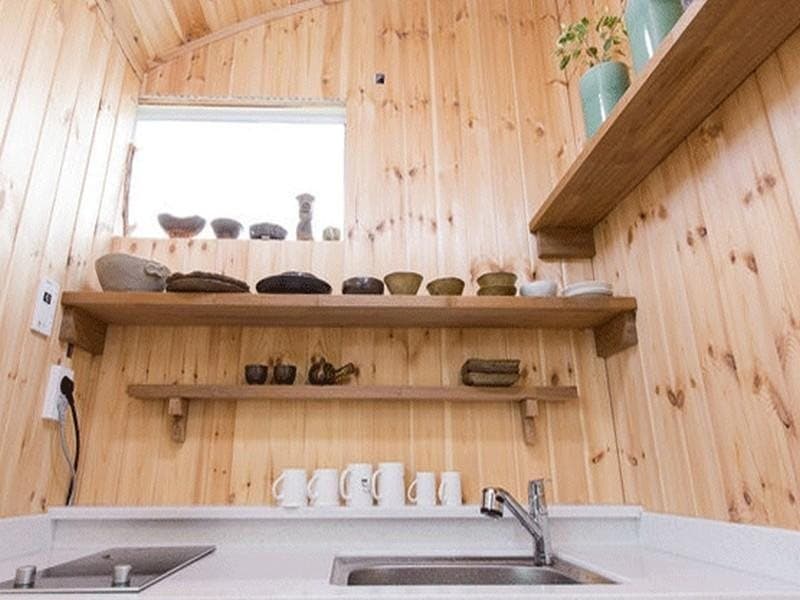 Sky Guesthouse - photo 32