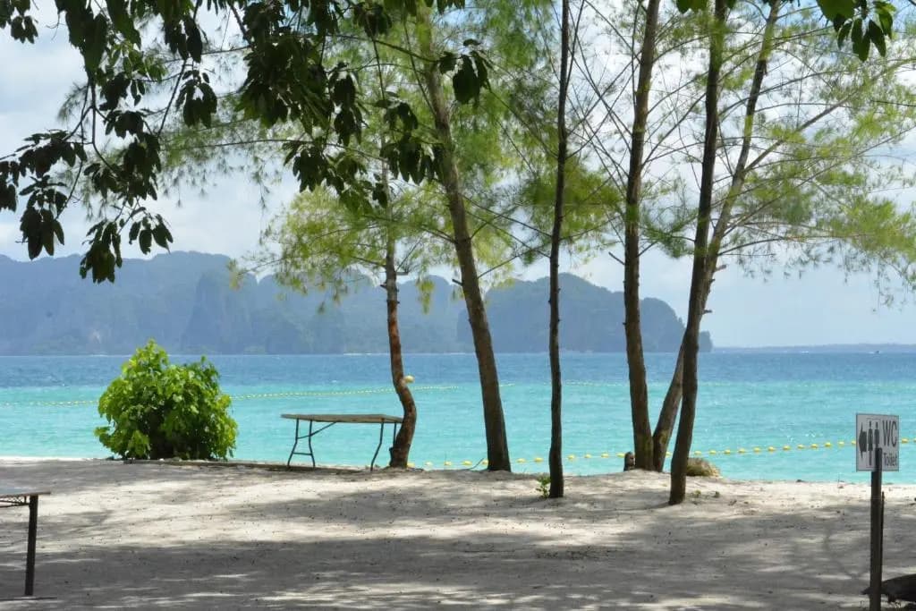 Krabi Lighthouse At Aonang - photo 15