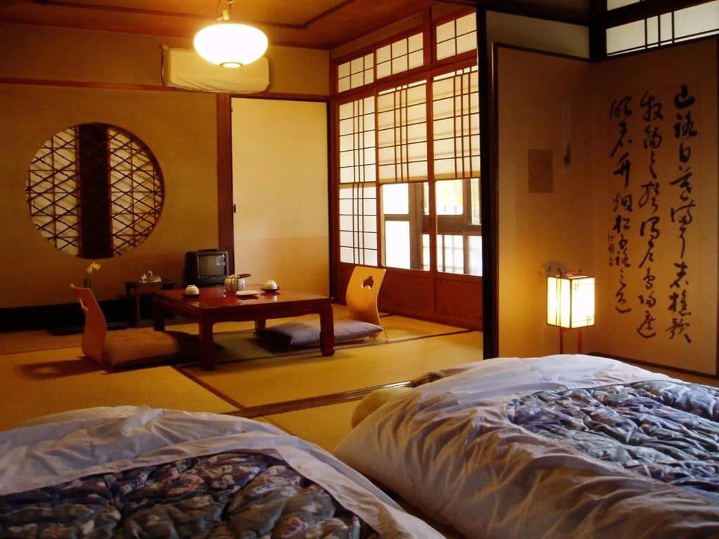Inn Kawashima - photo 2