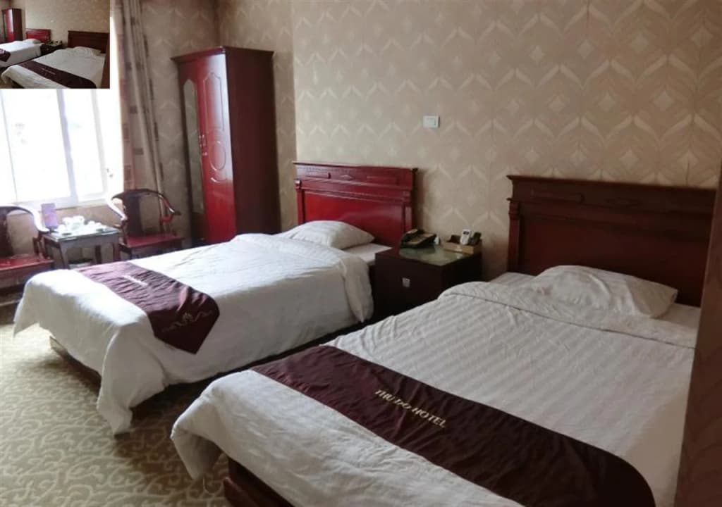 Green Capital Hotel - photo 3