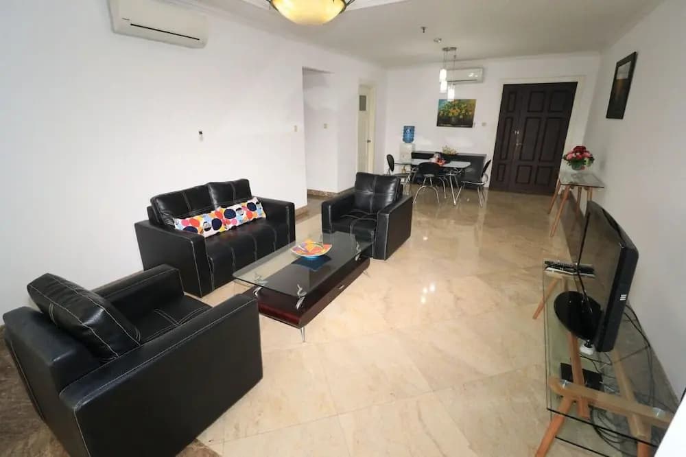 Apatel Apartement Kedoya Elok - photo 9