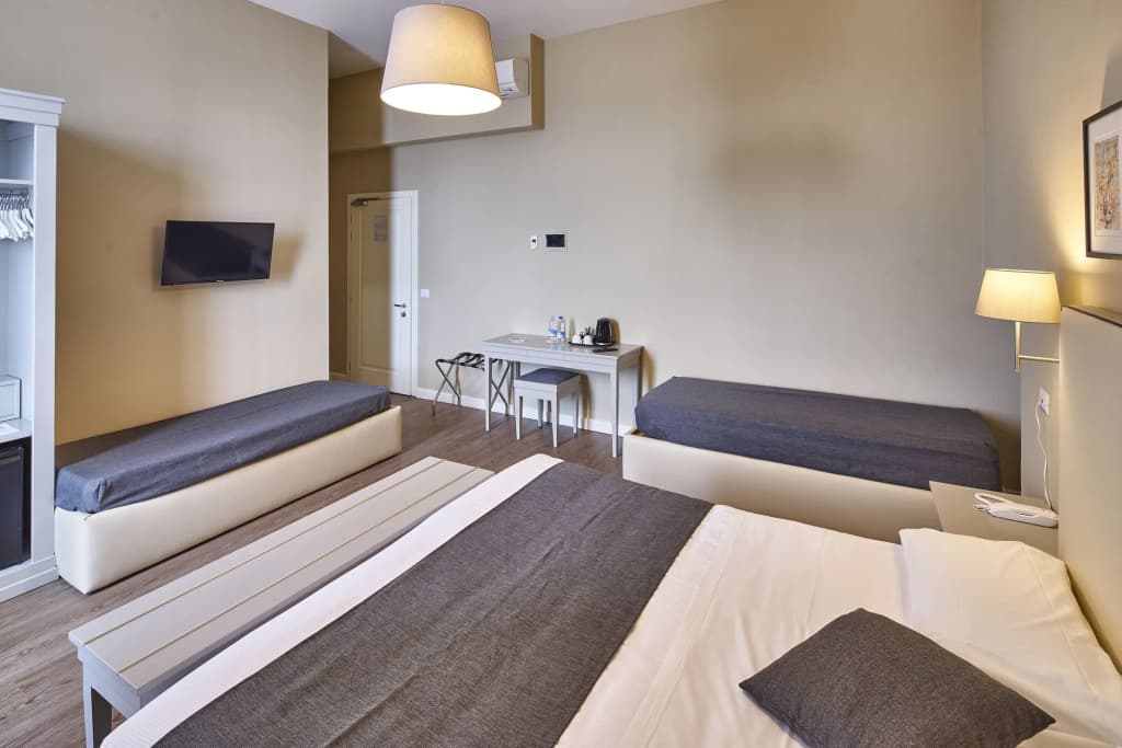 Dedo Boutique Hotel - photo 7