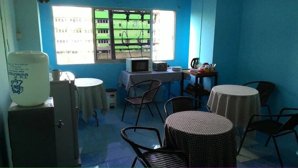 Cloud9 Huaykaew-Nimman - photo 12