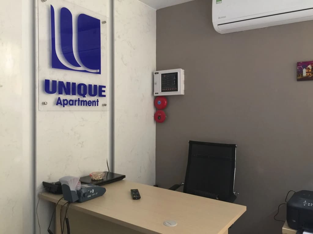 Unique Serviced Apartment - photo 9