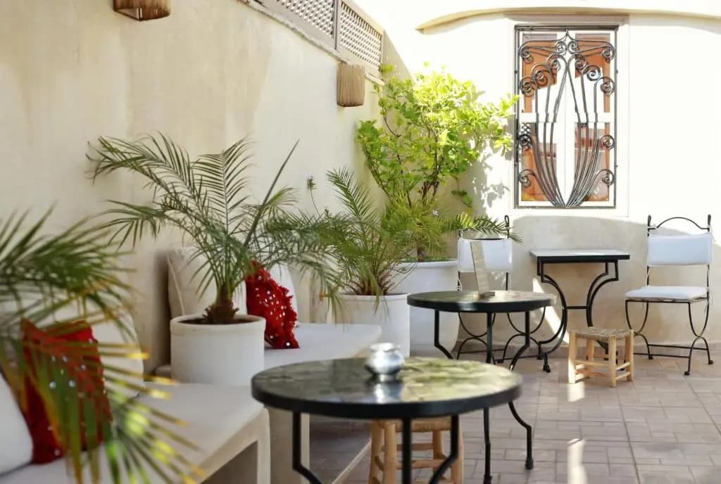 Riad Dollar Des Sables - photo 16