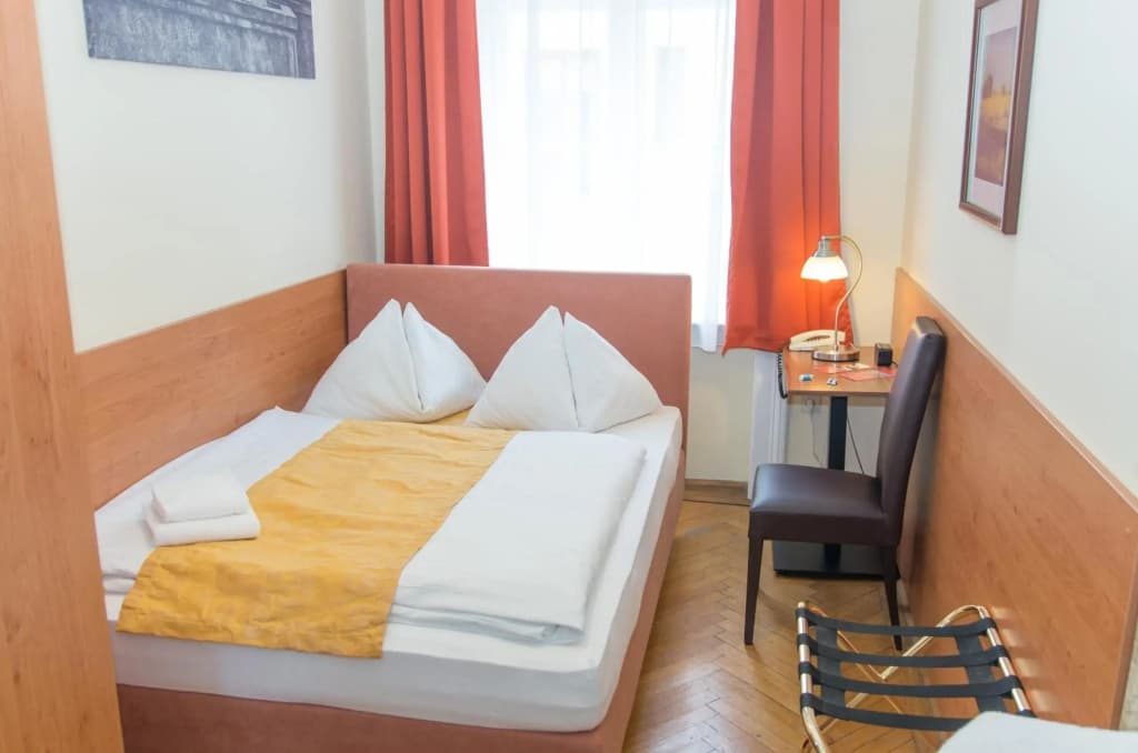 Pension Lehrerhaus - photo 2