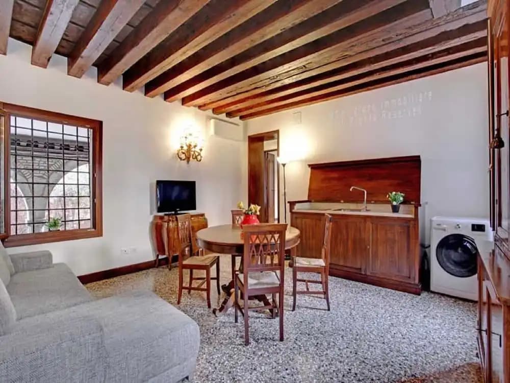 Grimaldi Apartments - Scala Reale - photo 5
