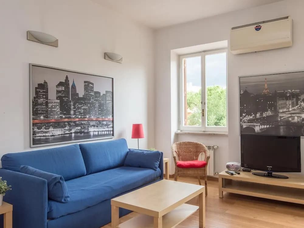 RSH Apartment Fori Imperiali Enchanting - photo 2