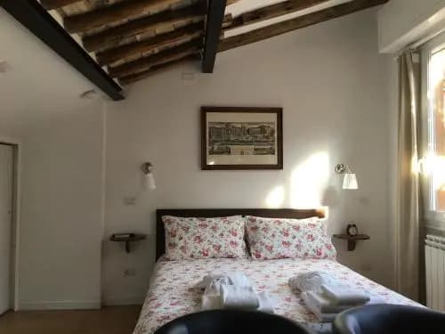 Montoro 15 Attic Suite - photo 4