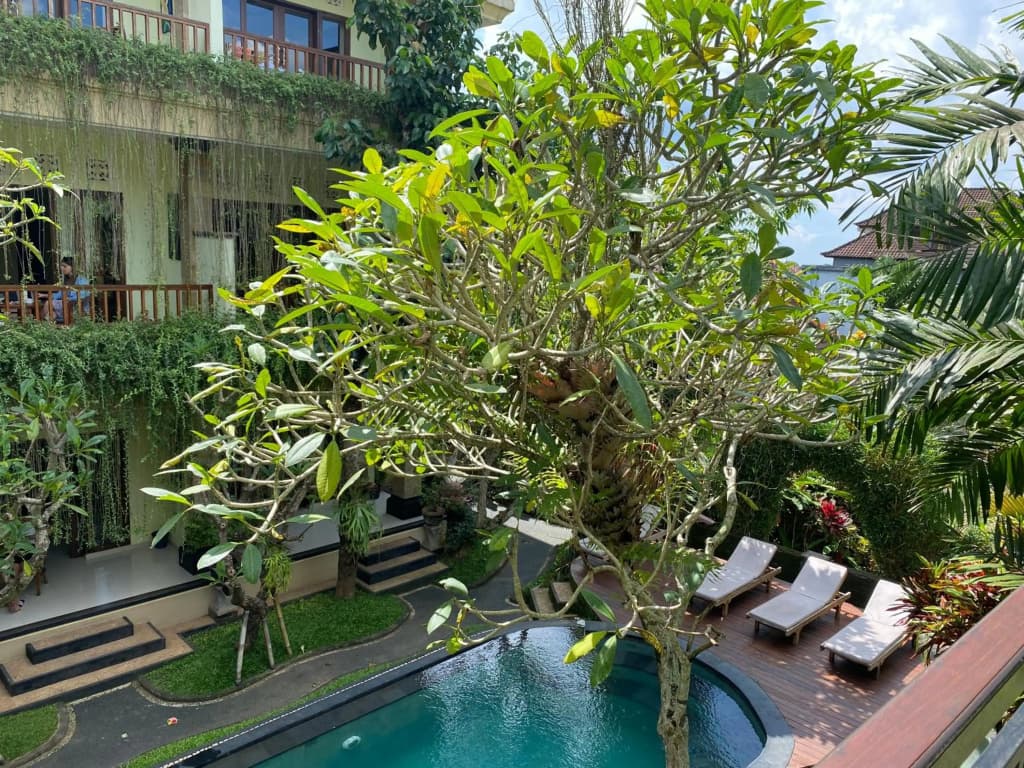The Tunjung Ubud Retreat - photo 32