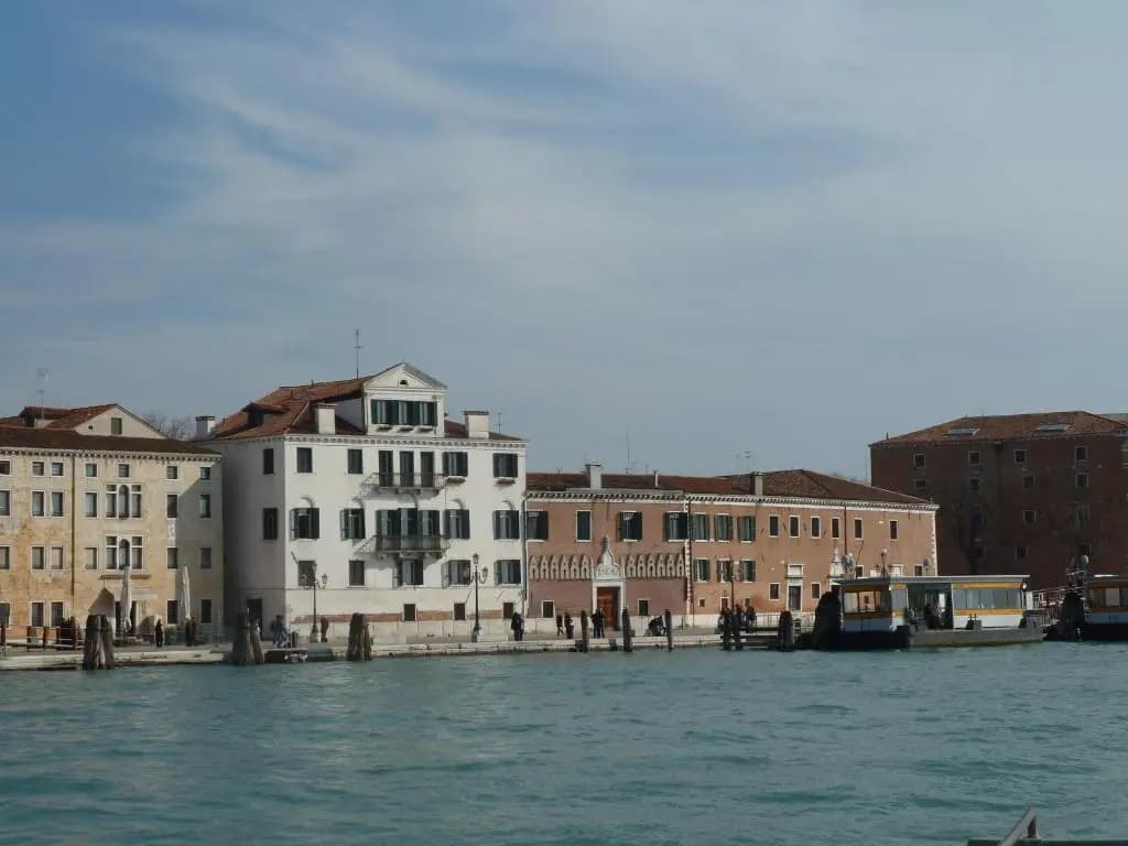 Venice Luca's house - photo 5