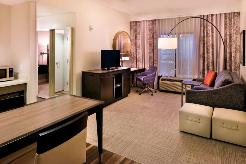 Hampton Inn & Suites Orlando/East UCF Area - photo 5