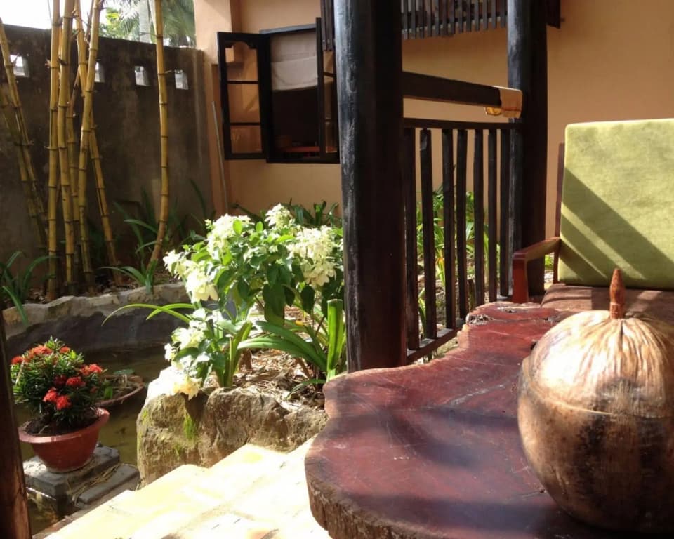 The Safari House - photo 28