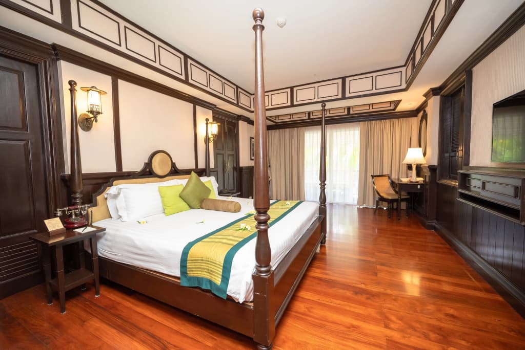 Wora Bura Hua Hin Resort and Spa - photo 3