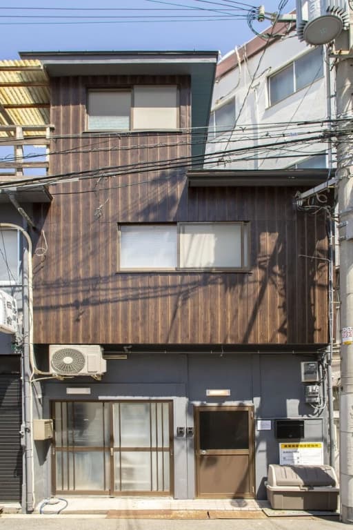 Voyage Base Chidoribashi - main photo