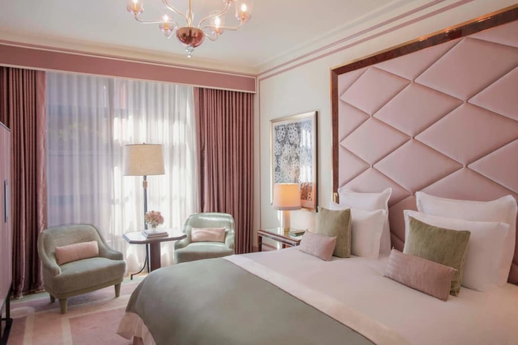 Fouquet's New York - photo 33