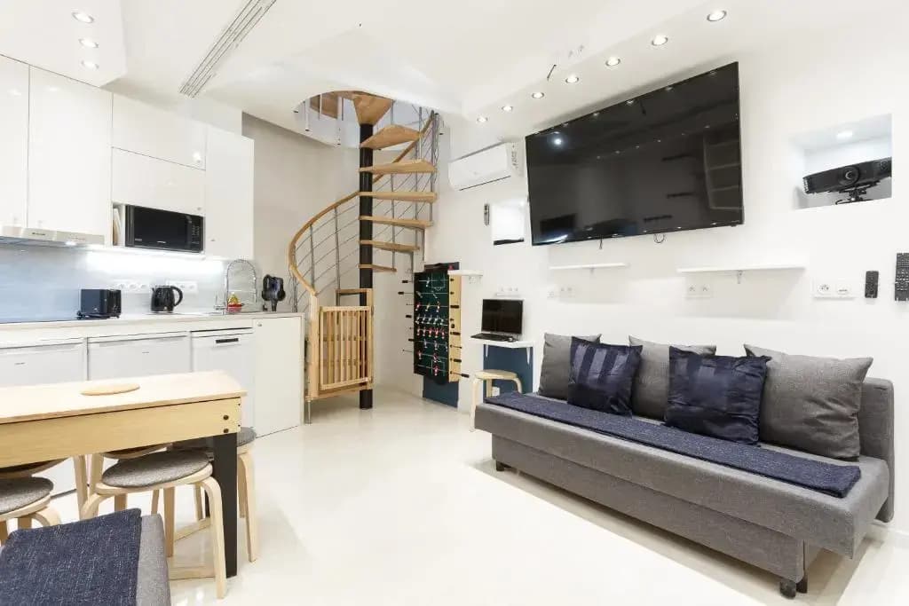 Appartement Petits Champs - photo 2