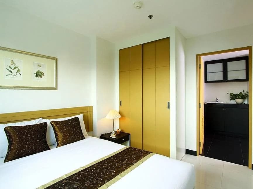 The Laurel Suite Apartment - photo 4