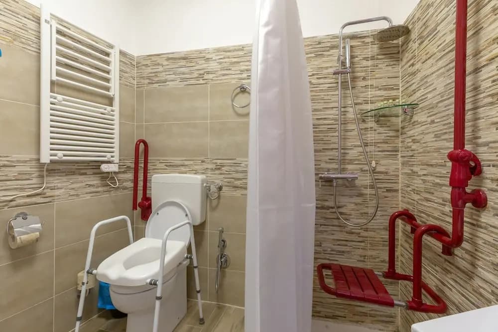 Flatinrome Trastevere Deluxe Rooms - photo 9