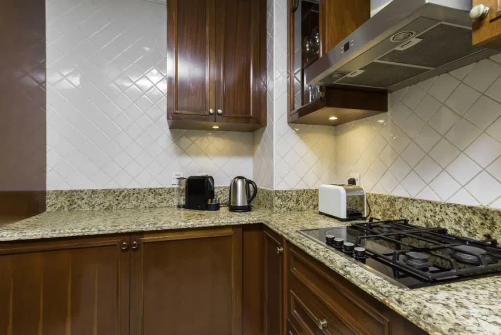 Maison Privee - Souk Al Bahar - photo 25