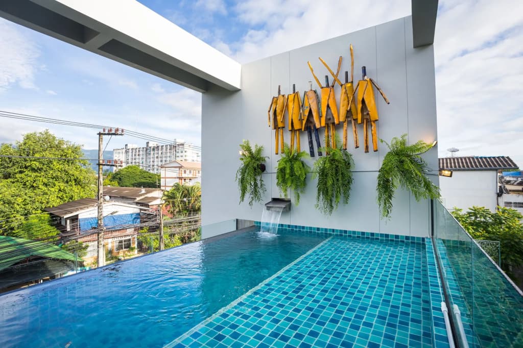 River Art Hotel - photo 16