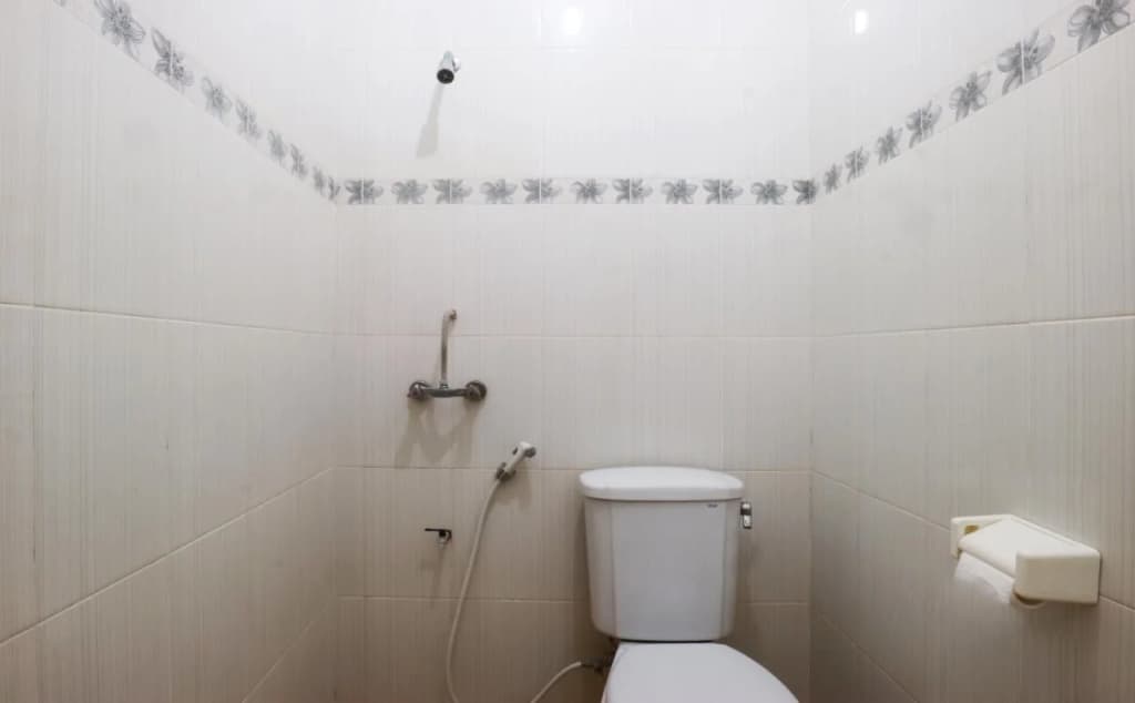 Cinthya Guest House - photo 9