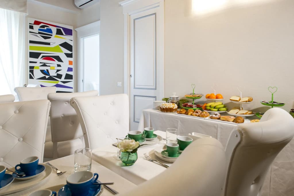 Domus Spagna Frattina Prestige Suite - photo 13
