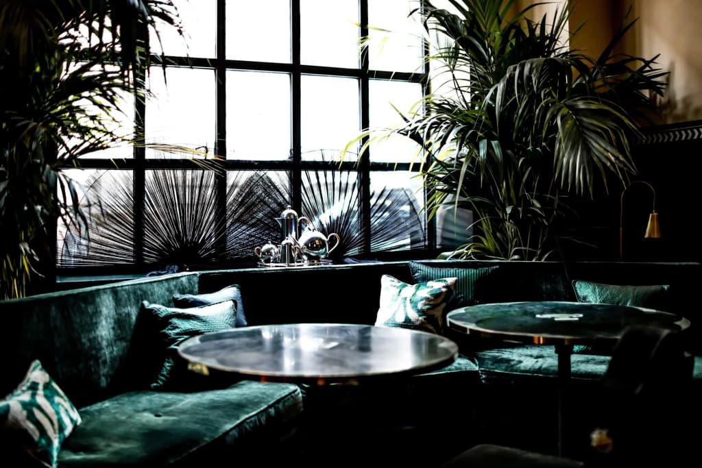 Monsieur George Hotel & Spa – Champs Elysées - photo 20