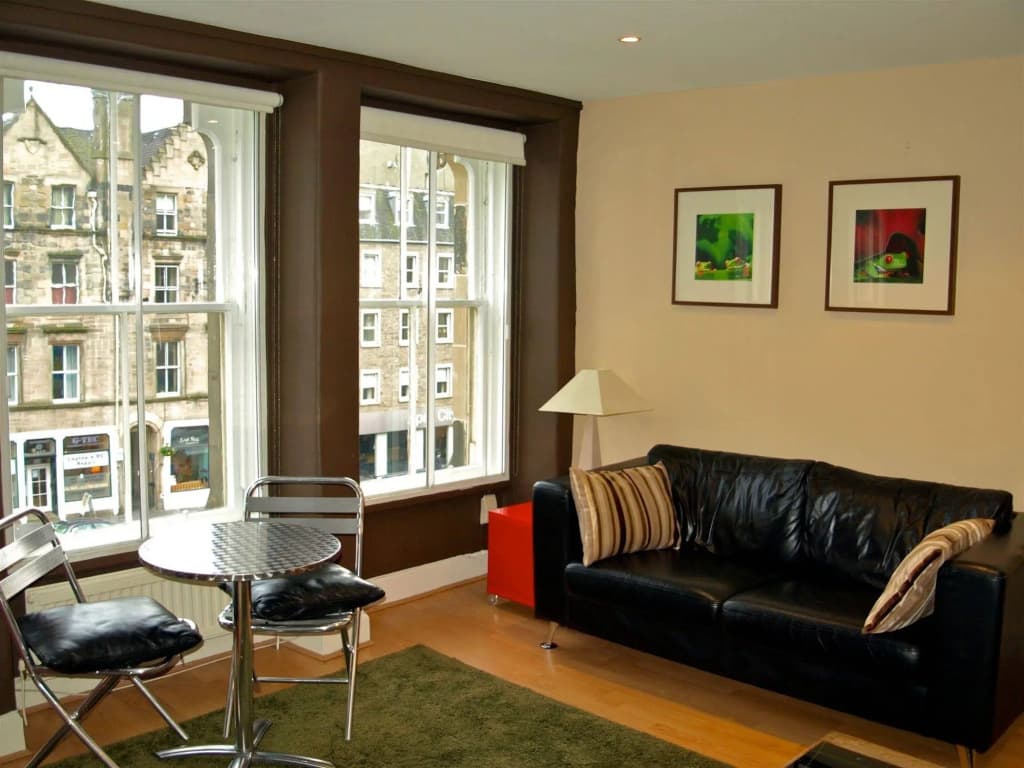 Greyfriars Apartments - photo 6