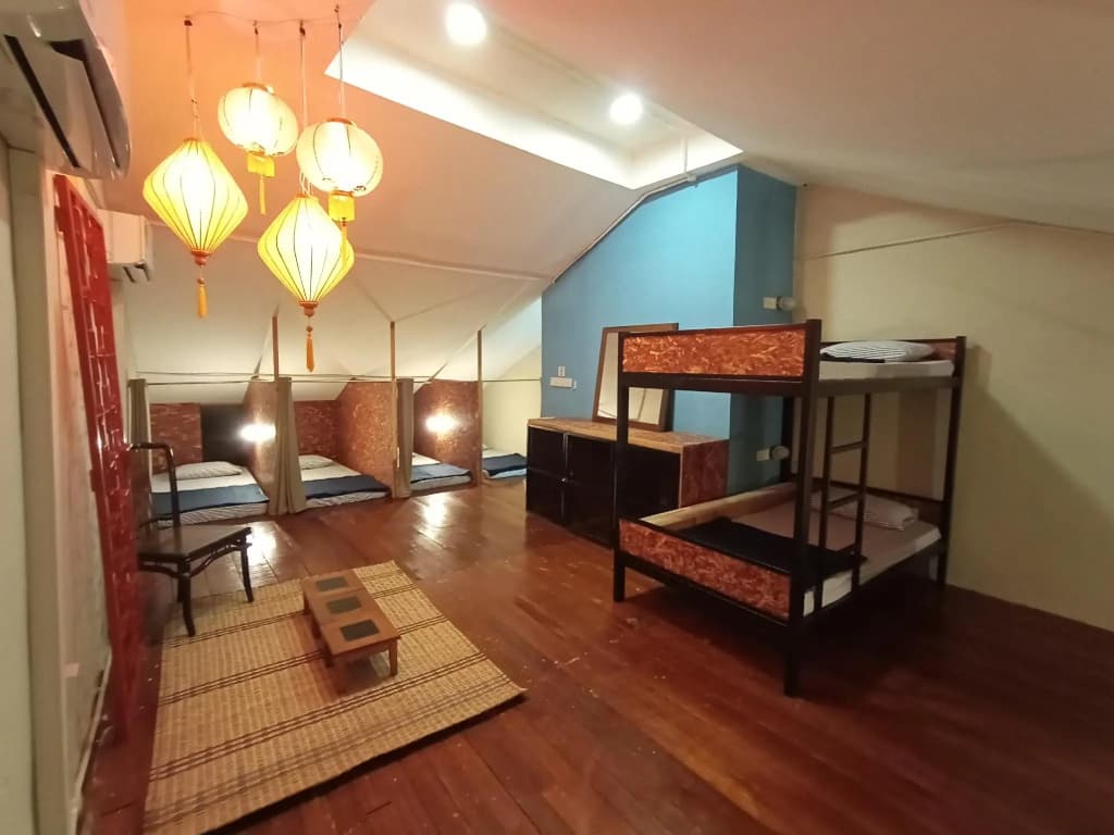 SPOT ON 89749 Mamasan Guesthouse - photo 2