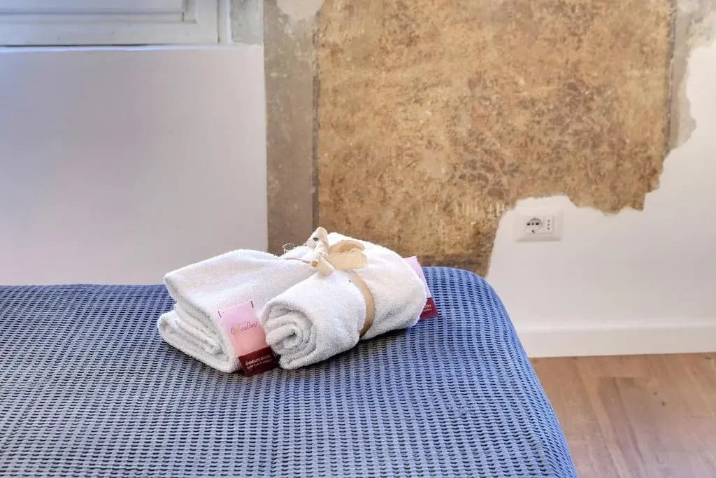 Mamo Florence - Aida Apartment - photo 2