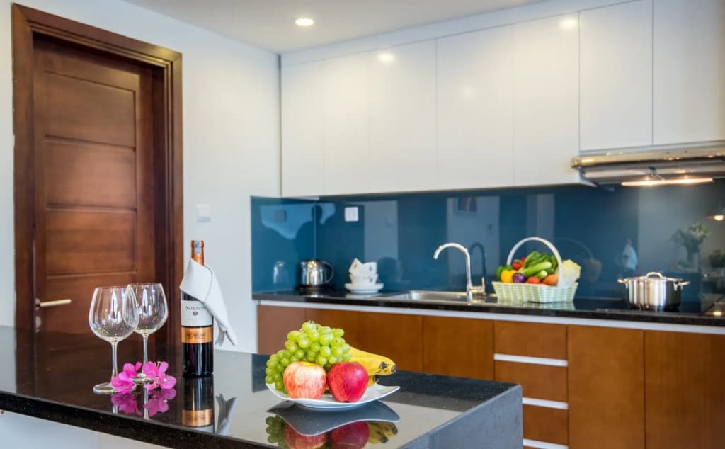 Dream Hotel & Apartment - photo 33