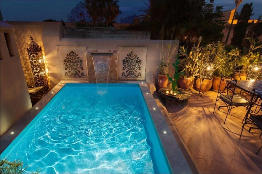 Riad Swaka - photo 8