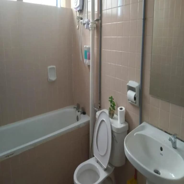 WG Guest House - main photo