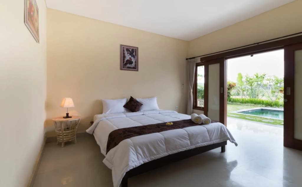 Pondok Lulik Homestay Canggu - photo 5