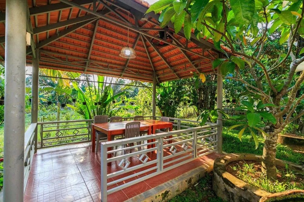 OYO 502 Quynh Mai Resort - photo 16