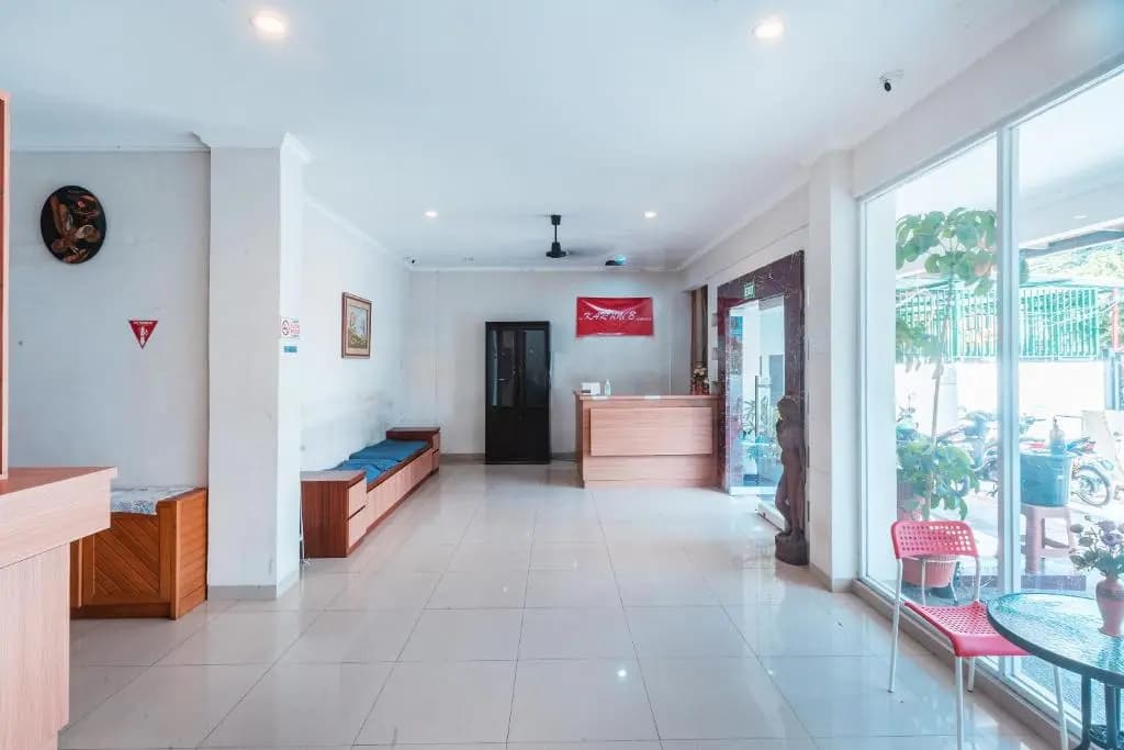 The Kartini 8 Residence Mangga Besar - photo 3