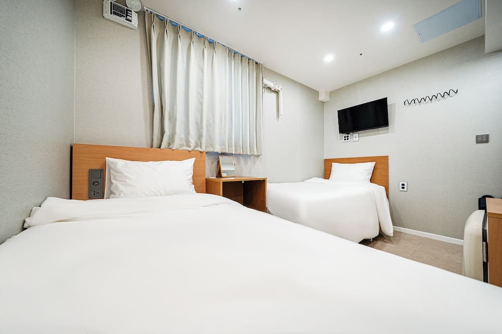247 Hostel Seoul - photo 3