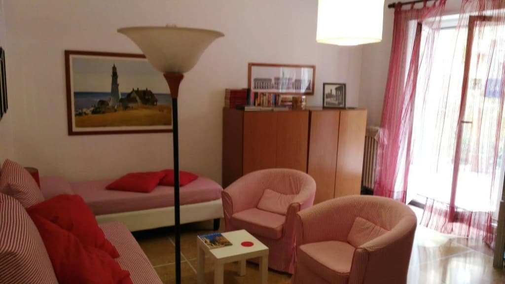 Trionfal Apartment - photo 4