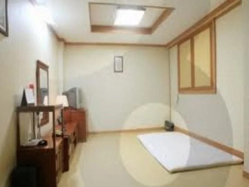 New Regent Hotel(뉴 리젠트 호텔) - photo 22