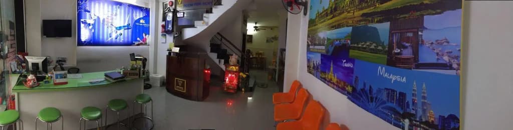 Hong Vinh Hotel - photo 13