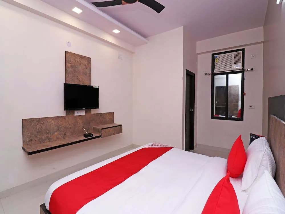 OYO Flagship 19349 Sector 7 Dwarka - photo 4