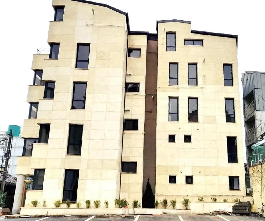 JMhouse Hotel - main photo