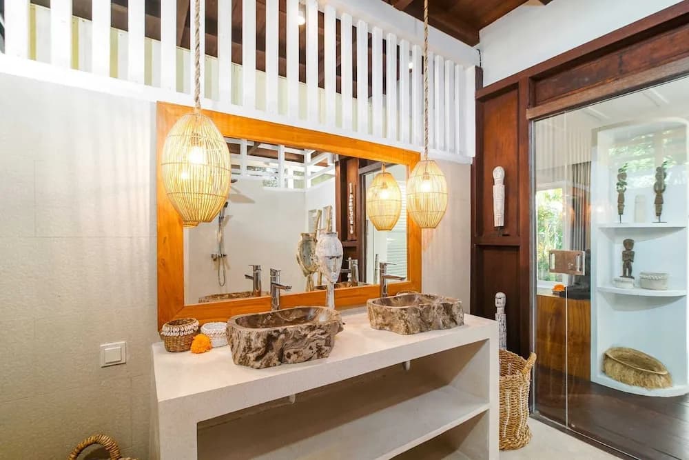 Villa Sembunyi - photo 7