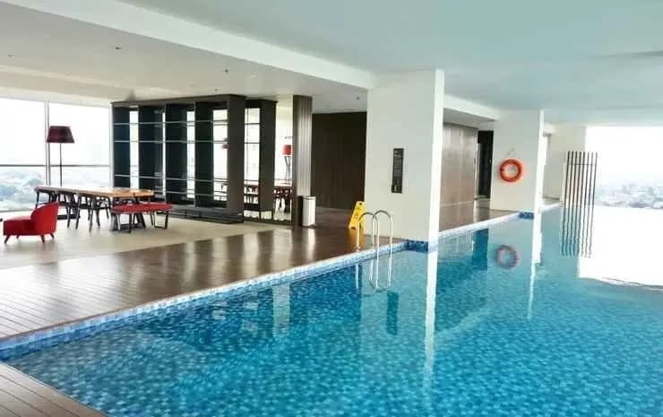 Puri Suite Satu8 - photo 1