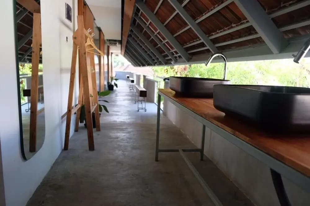 Kultur Umalas Hostel - photo 19