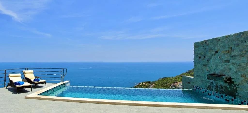 Astoria Samui Villas - photo 14