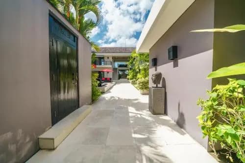 Luxury 3 Bedroom Villa Canggu - photo 12